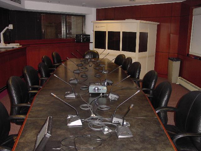 Global Equipment Network
